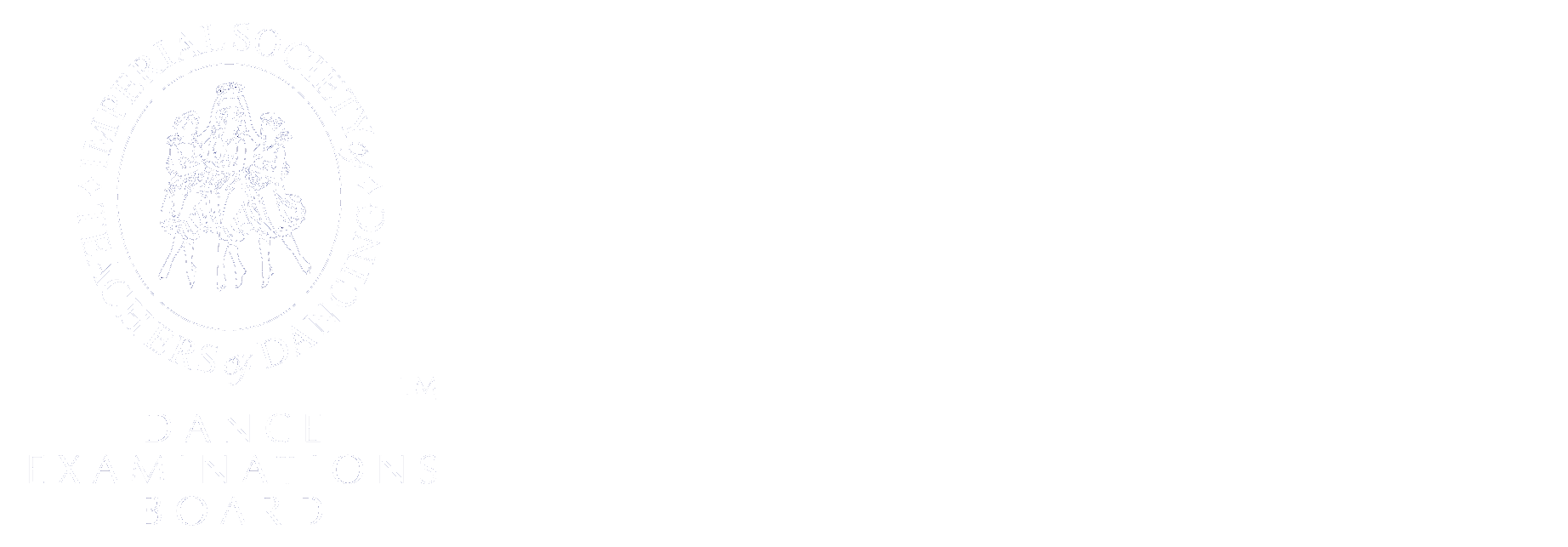 ISTD logo wide wwhite 2025
