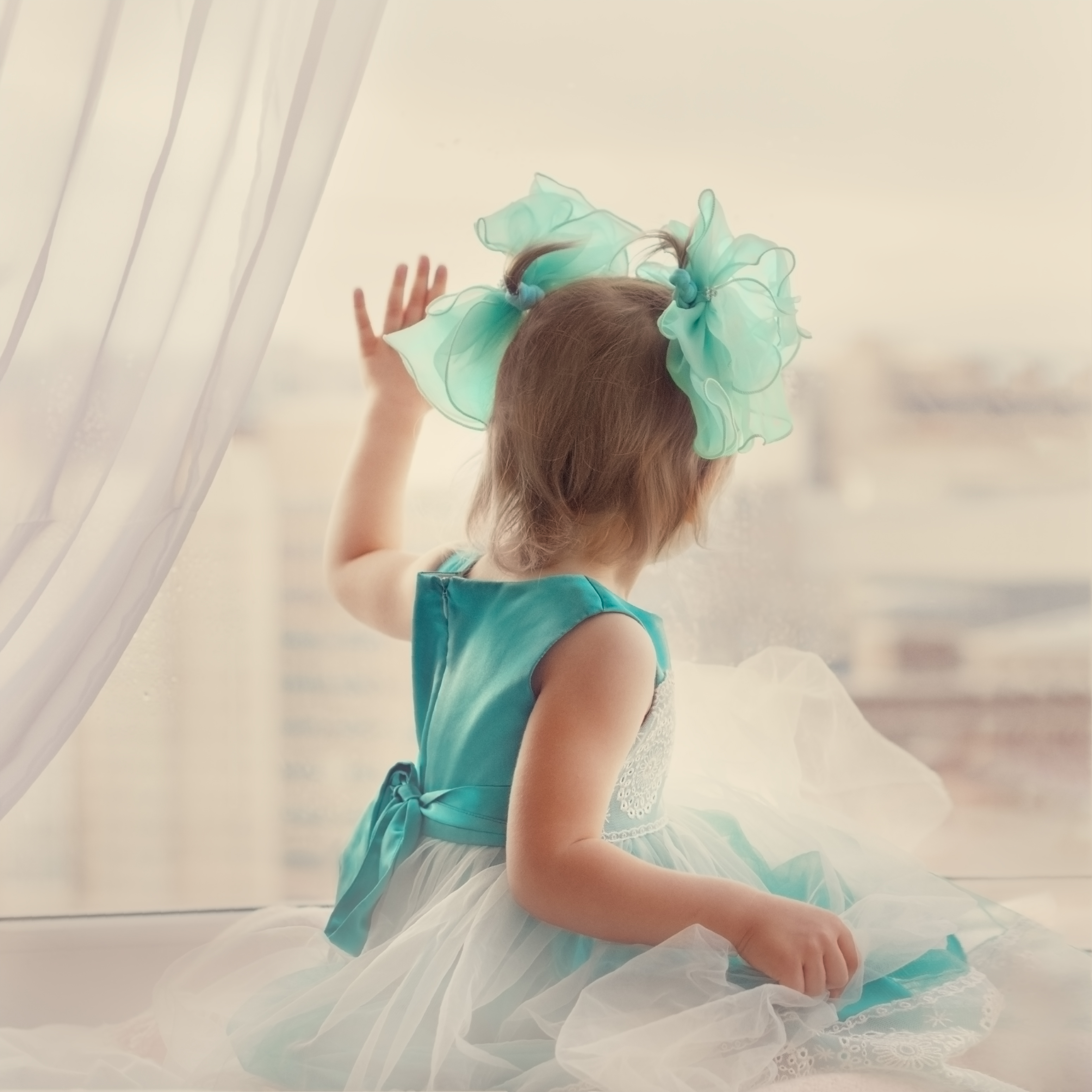 Little Ballerina