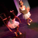 Ballet, Flamenco and Tap